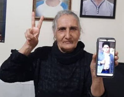 گوهر عشقی