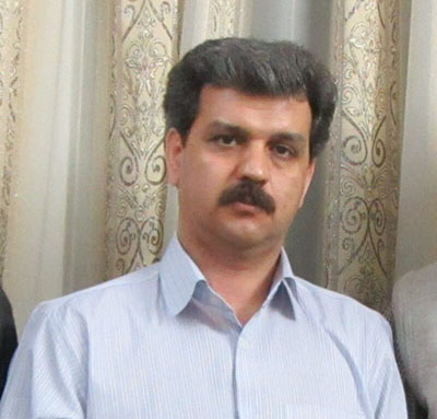 رضا شهابی