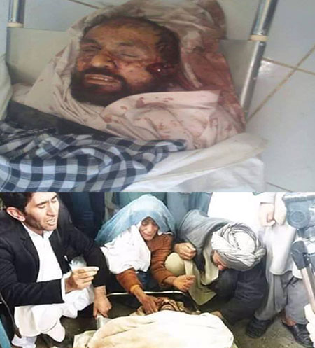 قتل وکیل عین‌الدین و دهشت پیرم‌قل گلیم‌جم در رستاق