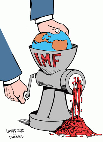 IMF Cartoon