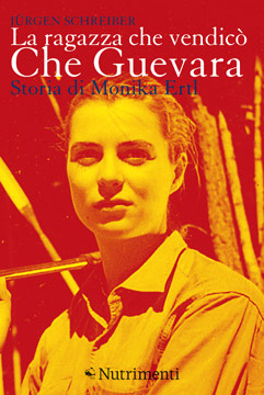 در سال ۲۰۱۱، سرگذشت مونیکا در کتابی تحت عنوان «دختری که انتقام چه‌گوارا را گرفت» منتشر شد.  در سال ۱۹۸۹ فلم مستندی نیز در مورد زندگی او ساخته شده بود.