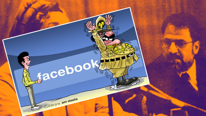 به «اصول اخلاقی فیسبوک‌نویسی» ستم‌پیشگان نباید وقعی قایل شد (بخش ۲)