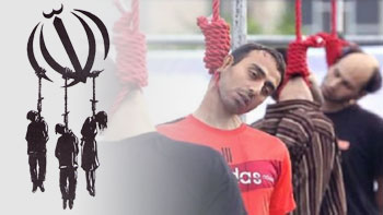 ۱۹۰۰ اعدام از زمان رویکار آمدن قصابان «میانه‌رو» در ایران