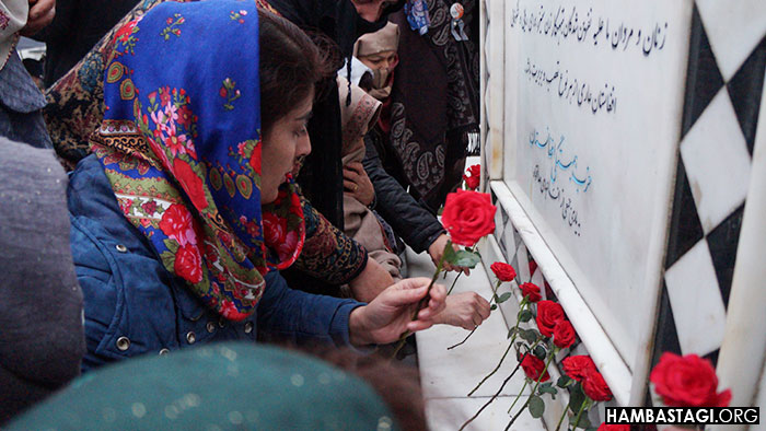 Commemorating Third Year of Farkhunda’s Lynching