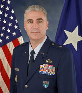 Thomas W. Geary