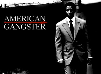 فلم «گانگستر امریکایی»