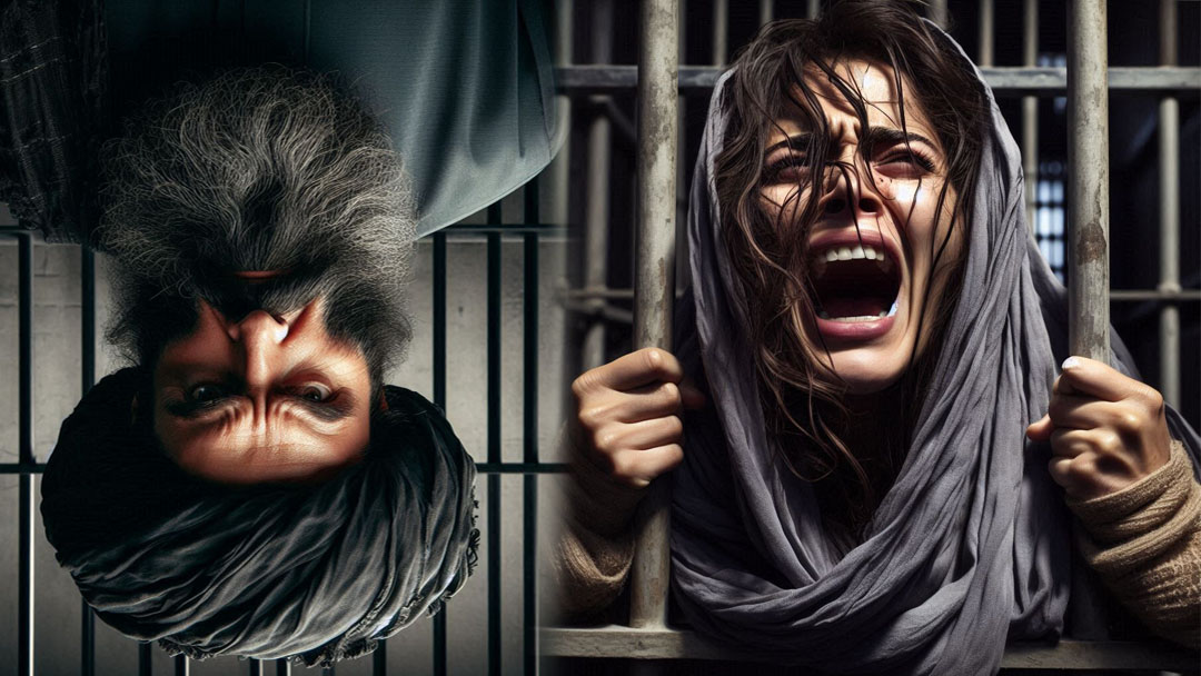 تجاوز بر زنان در زندان‌های طالبان