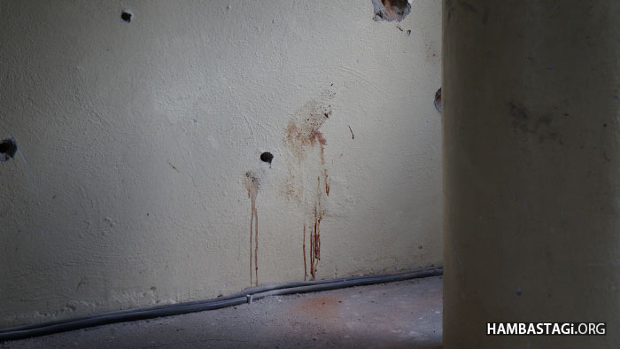 درد دل خانواده‌های قربانیان حمله بر «مسجد امام زمان»