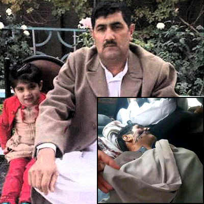 به تاریخ ۲۰ سرطان ۱۳۹۷ حاجی رحمت‌الله کارمند سابق شاروالی فراه توسط طالبان در کنسک دستگیر و یک ساعت پس از دستگیری به شهادت رسید.