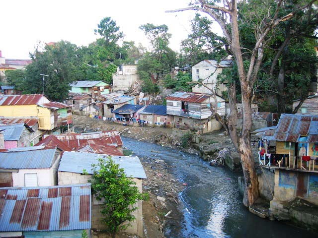 جمهوری دومینیکن