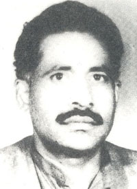 محمد صدیق