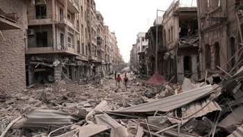 بحران سوریه