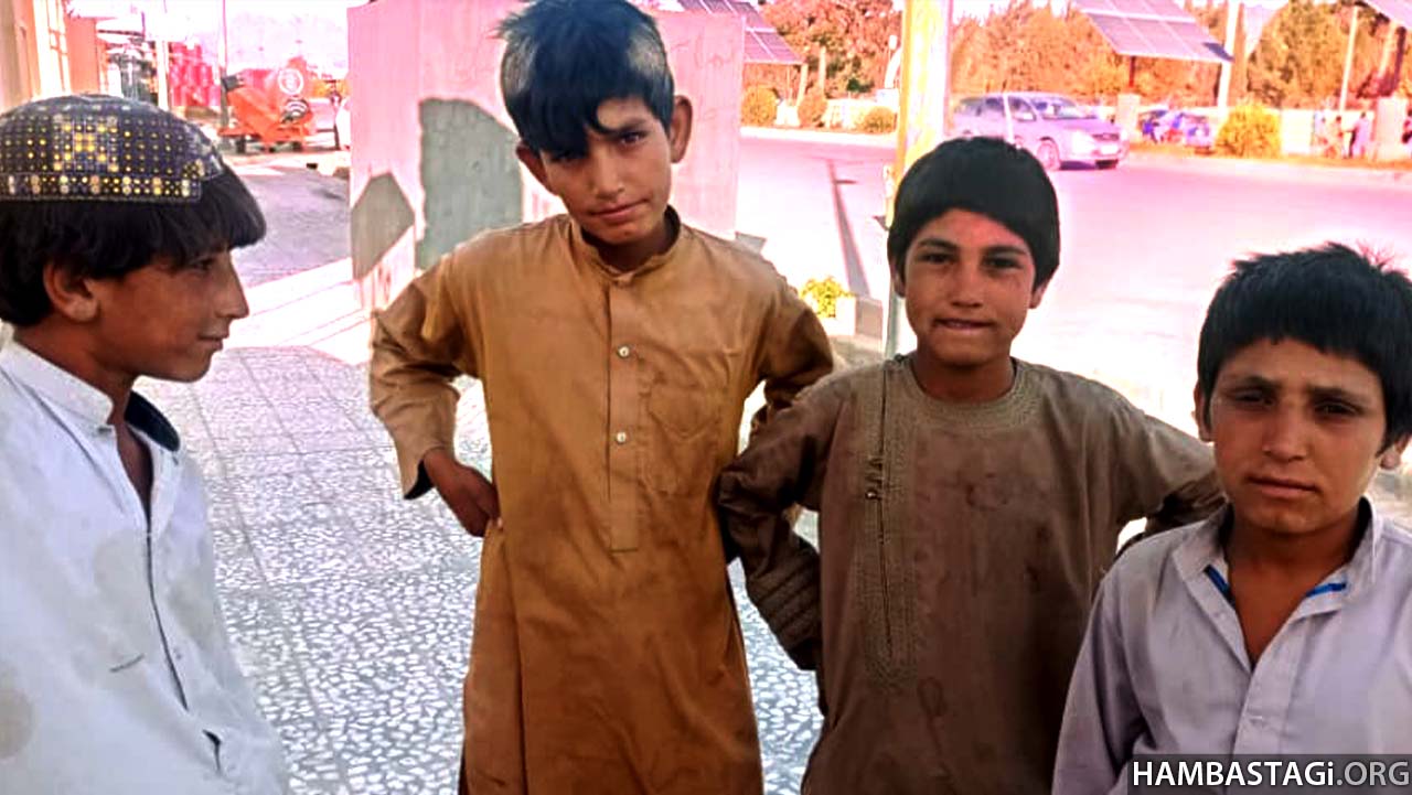 فراه، در چنگال جهالت و فلاکت‌