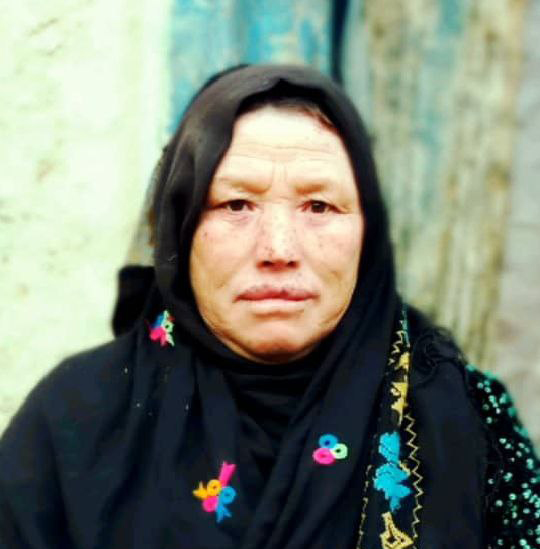 رییس بومانه